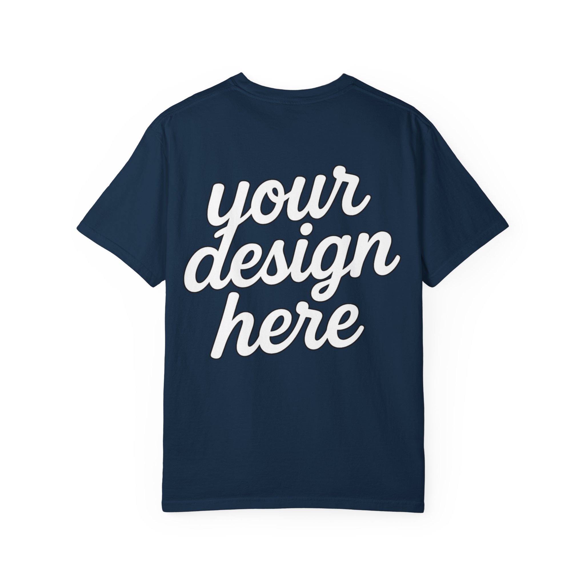4000491151192230317_2048.jpeg Customizable Unisex T-Shirt for Personal Expression, Casual Wear, Gift for Friends, Birthday, DIY Fashion, Hand-Designed Apparel