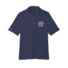 40390135349814672_2048-1.jpeg Stylish Performance Polo, Sporty Activewear, Customizable Golf Shirt, Casual Design Polo, Unisex Athletic Wear