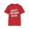 4088748486185264414_2048.jpeg Premium Unisex Cotton T-Shirt – Softstyle Fit, Eco-Friendly & Ethically Made, XS to 5XL