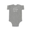 4121118683101214128_2048-1.jpeg Adorable Customizable Infant Bodysuit, Baby Shower Gift, Cute Onesie, Nursery Outfit, Personalized Baby Clothing