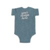 4121118683101214128_2048-2.jpeg Adorable Customizable Infant Bodysuit, Baby Shower Gift, Cute Onesie, Nursery Outfit, Personalized Baby Clothing