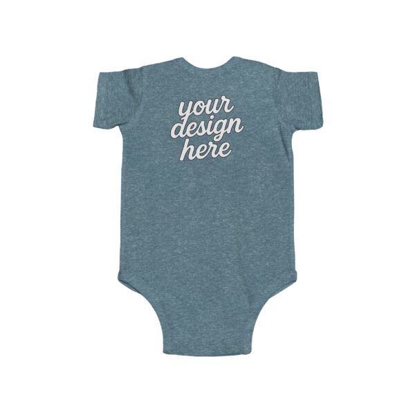 Adorable Customizable Infant Bodysuit, Baby Shower Gift, Cute Onesie, Nursery Outfit, Personalized Baby Clothing