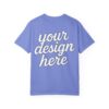 4179934894920734045_2048.jpeg Customizable Unisex T-Shirt for Personal Expression, Casual Wear, Gift for Friends, Birthday, DIY Fashion, Hand-Designed Apparel