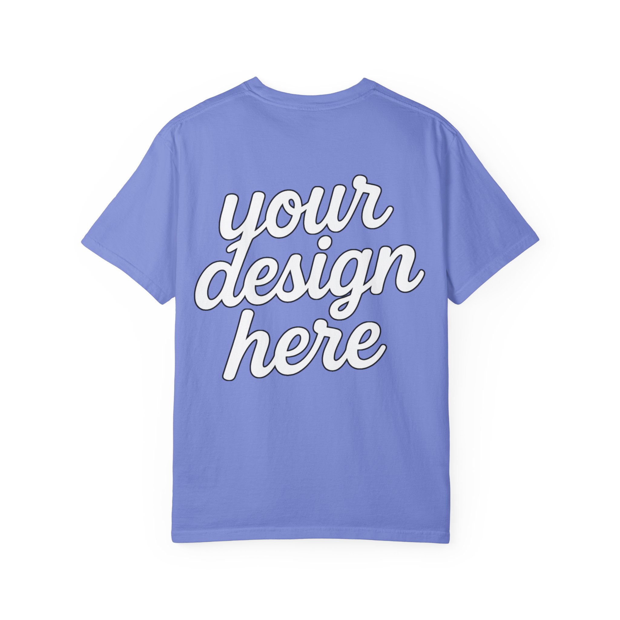 4179934894920734045_2048.jpeg Customizable Unisex T-Shirt for Personal Expression, Casual Wear, Gift for Friends, Birthday, DIY Fashion, Hand-Designed Apparel