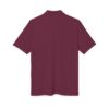 4226284107131384877_2048-1.jpeg Stylish Performance Polo, Sporty Activewear, Customizable Golf Shirt, Casual Design Polo, Unisex Athletic Wear