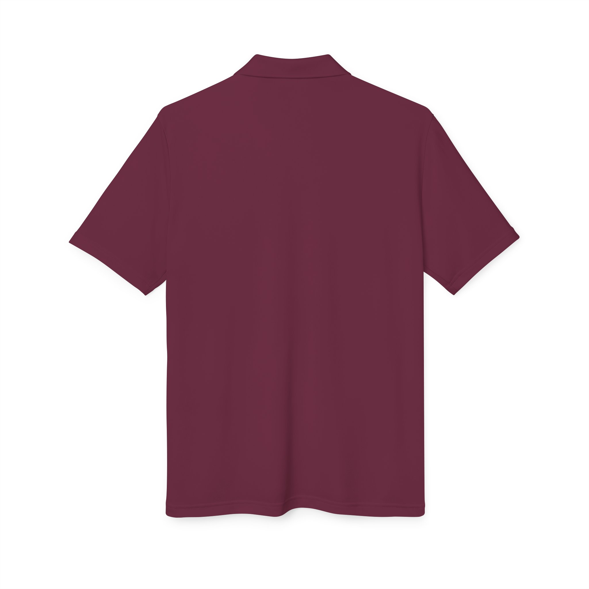 4226284107131384877_2048-1.jpeg Stylish Performance Polo, Sporty Activewear, Customizable Golf Shirt, Casual Design Polo, Unisex Athletic Wear
