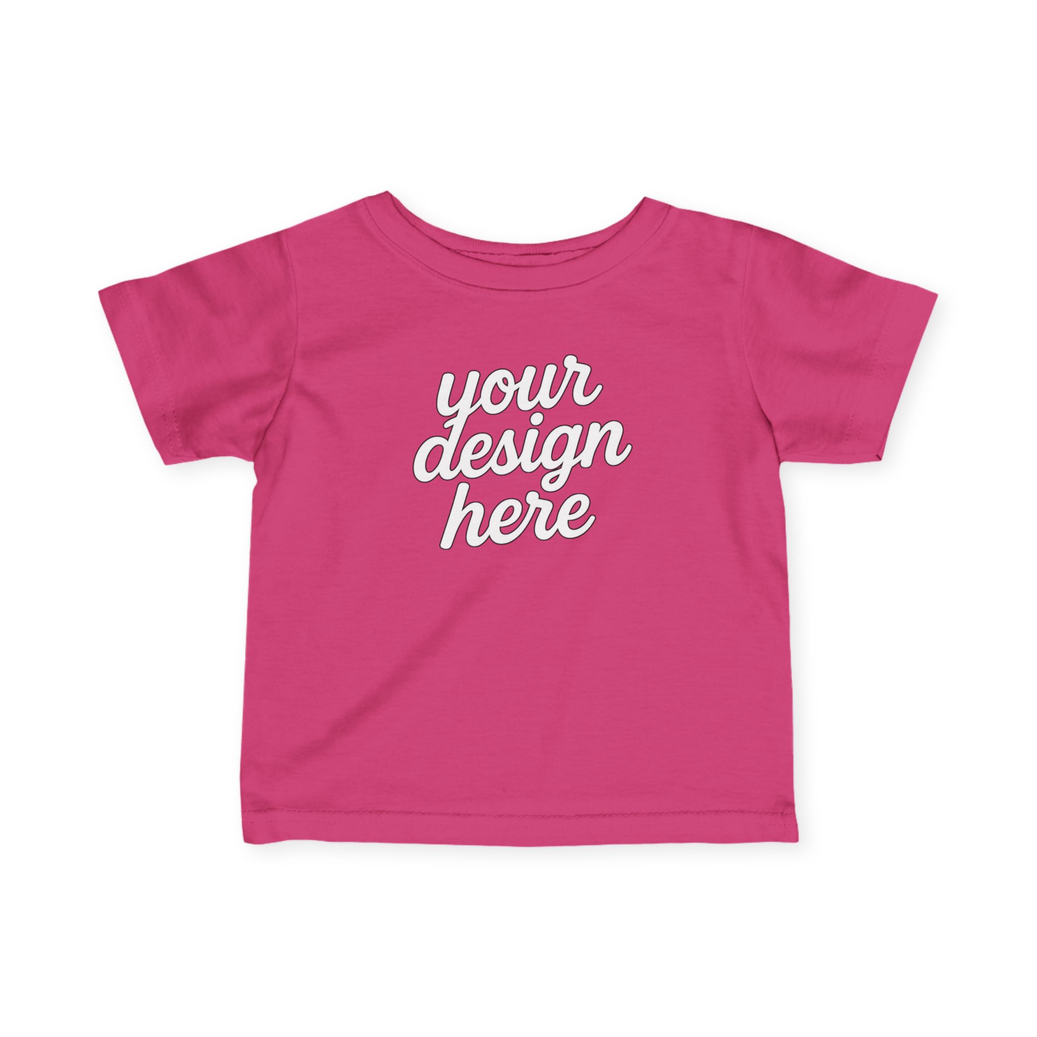4255458488908938907_2048-1.jpeg Infant Fine Jersey Tee - Cute Baby T-Shirt, Infant Apparel, Personalized Baby Clothes, Eco-Friendly Tees, Gift for New Parents