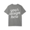 4292464420423071252_2048.jpeg Customizable Unisex T-Shirt for Personal Expression, Casual Wear, Gift for Friends, Birthday, DIY Fashion, Hand-Designed Apparel