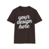 4445230521603660512_2048-1.jpeg Premium Unisex Cotton T-Shirt – Softstyle Fit, Eco-Friendly & Ethically Made, XS to 5XL