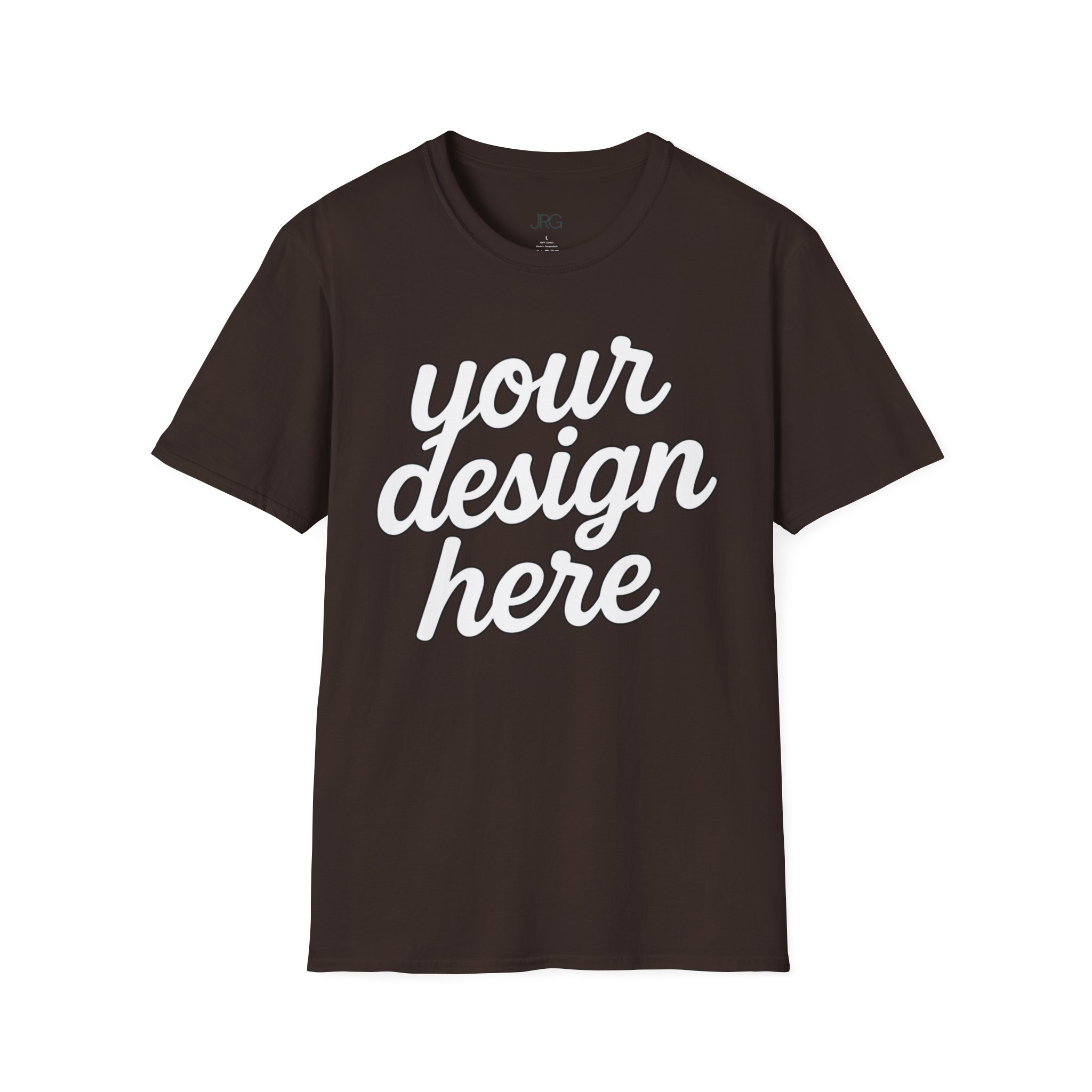 4445230521603660512_2048-1.jpeg Premium Unisex Cotton T-Shirt – Softstyle Fit, Eco-Friendly & Ethically Made, XS to 5XL