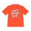 4564515966634369290_2048.jpeg Moisture Wicking Tee - Customizable Activewear for Fitness, Outdoor Activities, Sports Events, Casual Wear, Perfect Gift