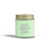 4736884628344510062_2048.jpeg Coconut Apricot Scented Candles - Relaxing Aromatherapy Gift, Spa Decor, Birthday Present, Cozy Home Fragrance, Self-Care Essentials
