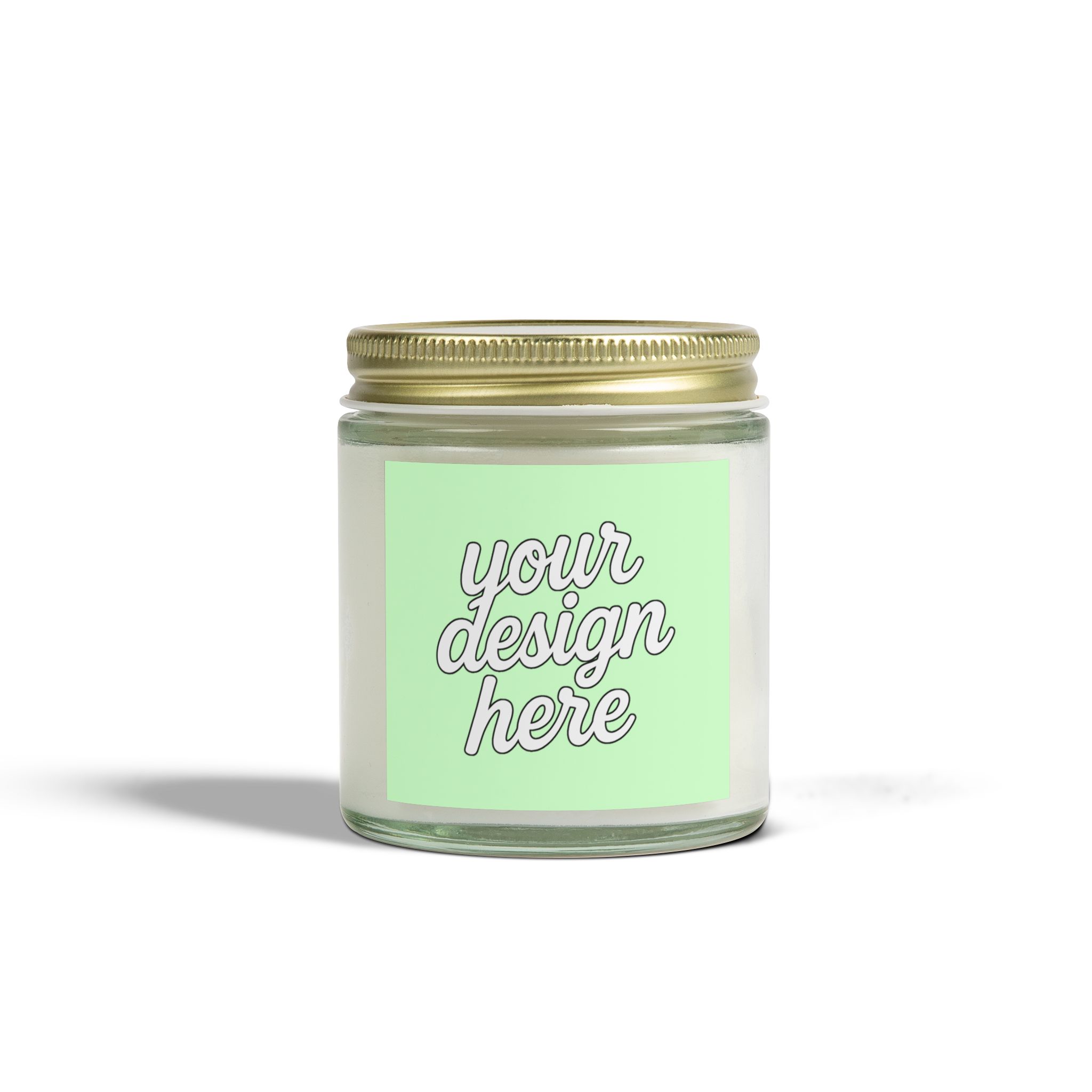 4736884628344510062_2048.jpeg Coconut Apricot Scented Candles - Relaxing Aromatherapy Gift, Spa Decor, Birthday Present, Cozy Home Fragrance, Self-Care Essentials
