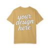 4758117740529491309_2048.jpeg Customizable Unisex T-Shirt for Personal Expression, Casual Wear, Gift for Friends, Birthday, DIY Fashion, Hand-Designed Apparel