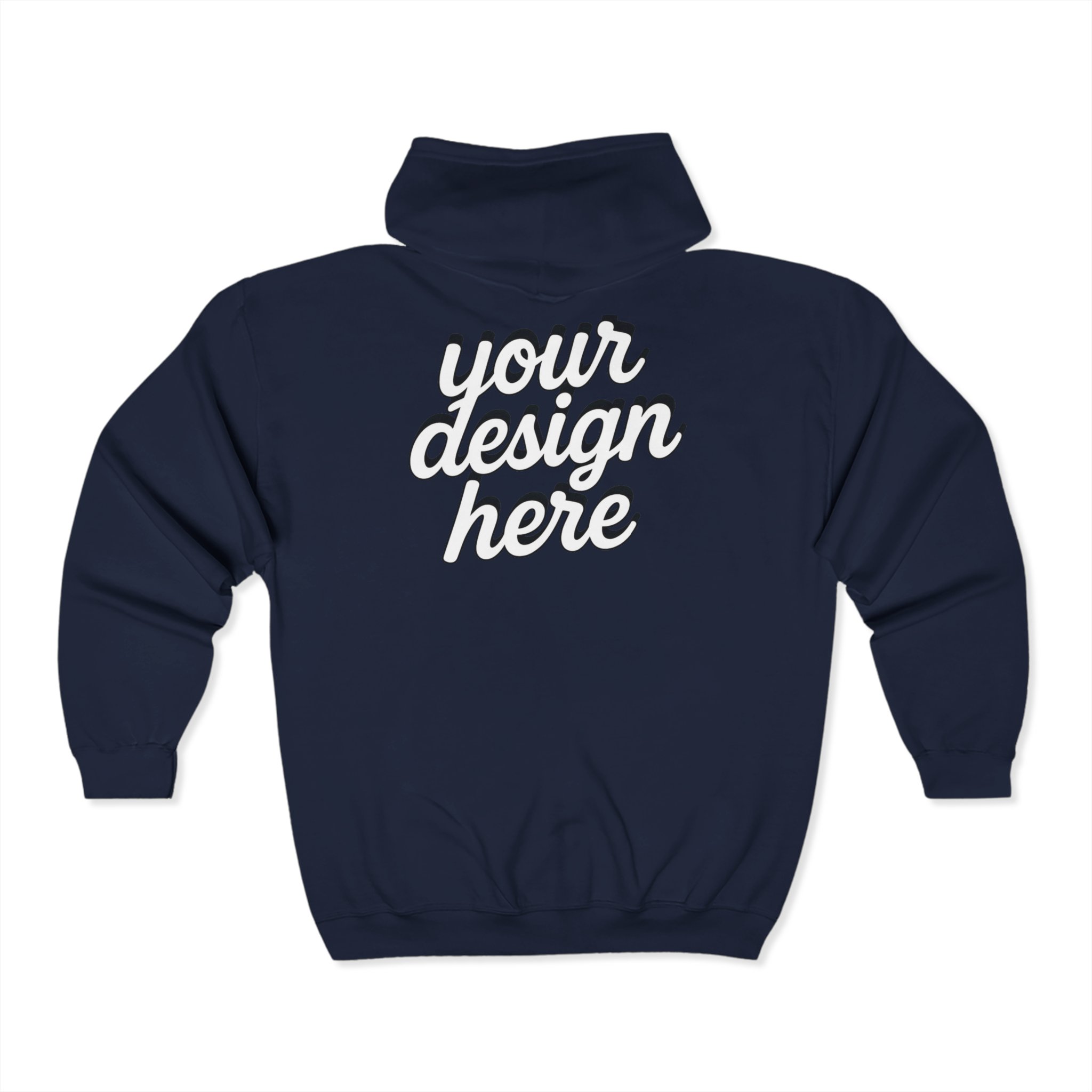 4848549431301537141_2048.jpeg Cozy Full Zip Hoodie, Comfortable Hoodie for All Occasions, Stylish Sweatshirt, Perfect Gift for Friends, Casual Wear, Everyday Comfort