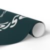 5047997108174485779_4096.jpeg Customizable Gift Wrapping Paper, Personalize for Birthdays, Holidays, Weddings, Unique Presents, Party Decor