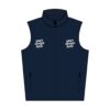 5158027809814305826_2048-1.jpeg Versatile Soft Shell Vest for Men | Custom Embroidery, Outdoor Gear, Stylish Sportswear, Birthday Gift, Workwear, Fall Essentials