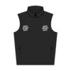 5158027809814305826_2048.jpeg Versatile Soft Shell Vest for Men | Custom Embroidery, Outdoor Gear, Stylish Sportswear, Birthday Gift, Workwear, Fall Essentials
