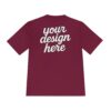 516818770656337243_2048.jpeg Moisture Wicking Tee - Customizable Activewear for Fitness, Outdoor Activities, Sports Events, Casual Wear, Perfect Gift