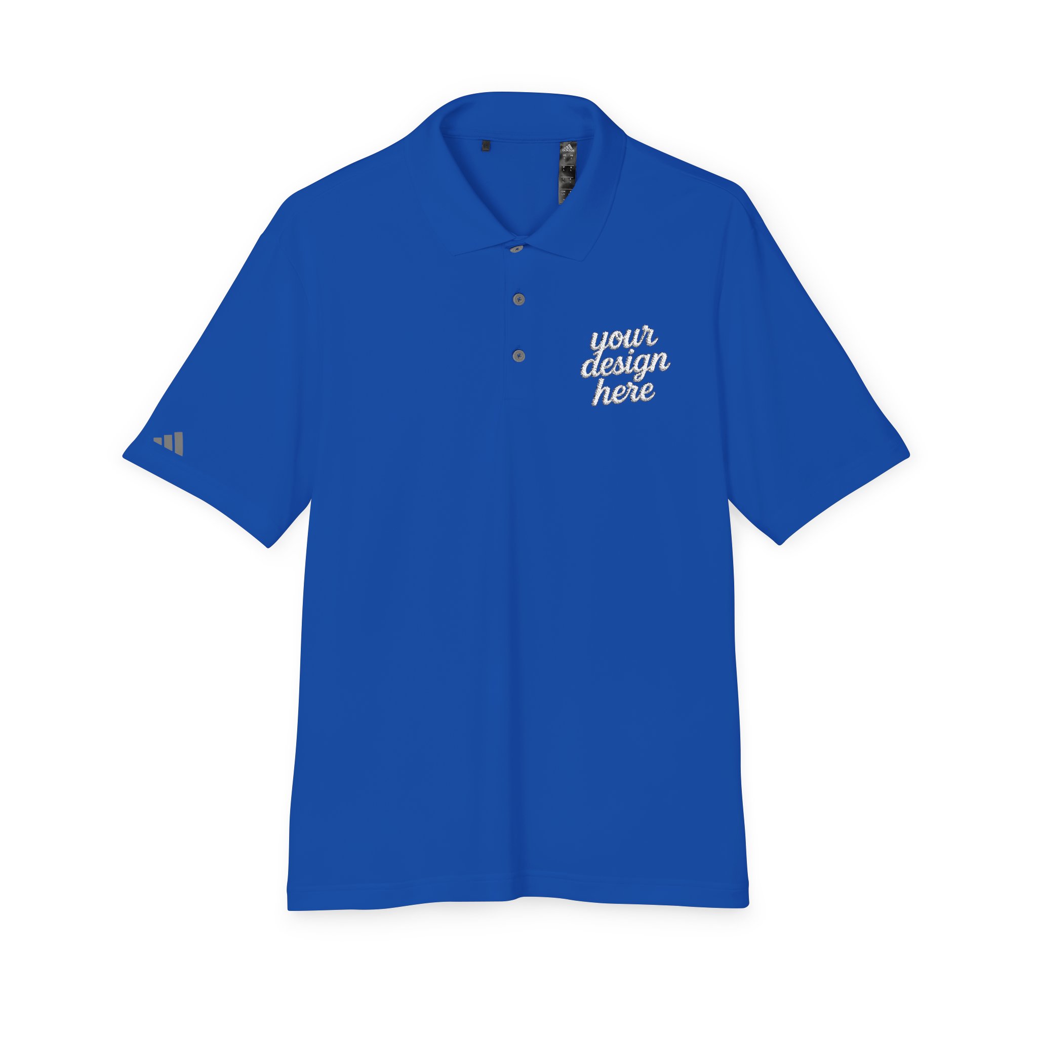 5182989414818915159_2048-1.jpeg Stylish Performance Polo, Sporty Activewear, Customizable Golf Shirt, Casual Design Polo, Unisex Athletic Wear