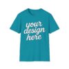 5216342749235660830_2048-1.jpeg Premium Unisex Cotton T-Shirt – Softstyle Fit, Eco-Friendly & Ethically Made, XS to 5XL