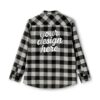 5232718679558966714_2048.jpeg Custom Unisex Flannel Shirt | Cozy Fall Layer, Personalized Gift for Him/Her, Casual Wear, Adventure Shirt, Autumn Must-Have