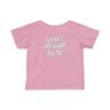 5342805969326240545_2048-1.jpeg Infant Fine Jersey Tee - Cute Baby T-Shirt, Infant Apparel, Personalized Baby Clothes, Eco-Friendly Tees, Gift for New Parents