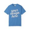 5386756223142427452_2048.jpeg Customizable Unisex T-Shirt for Personal Expression, Casual Wear, Gift for Friends, Birthday, DIY Fashion, Hand-Designed Apparel