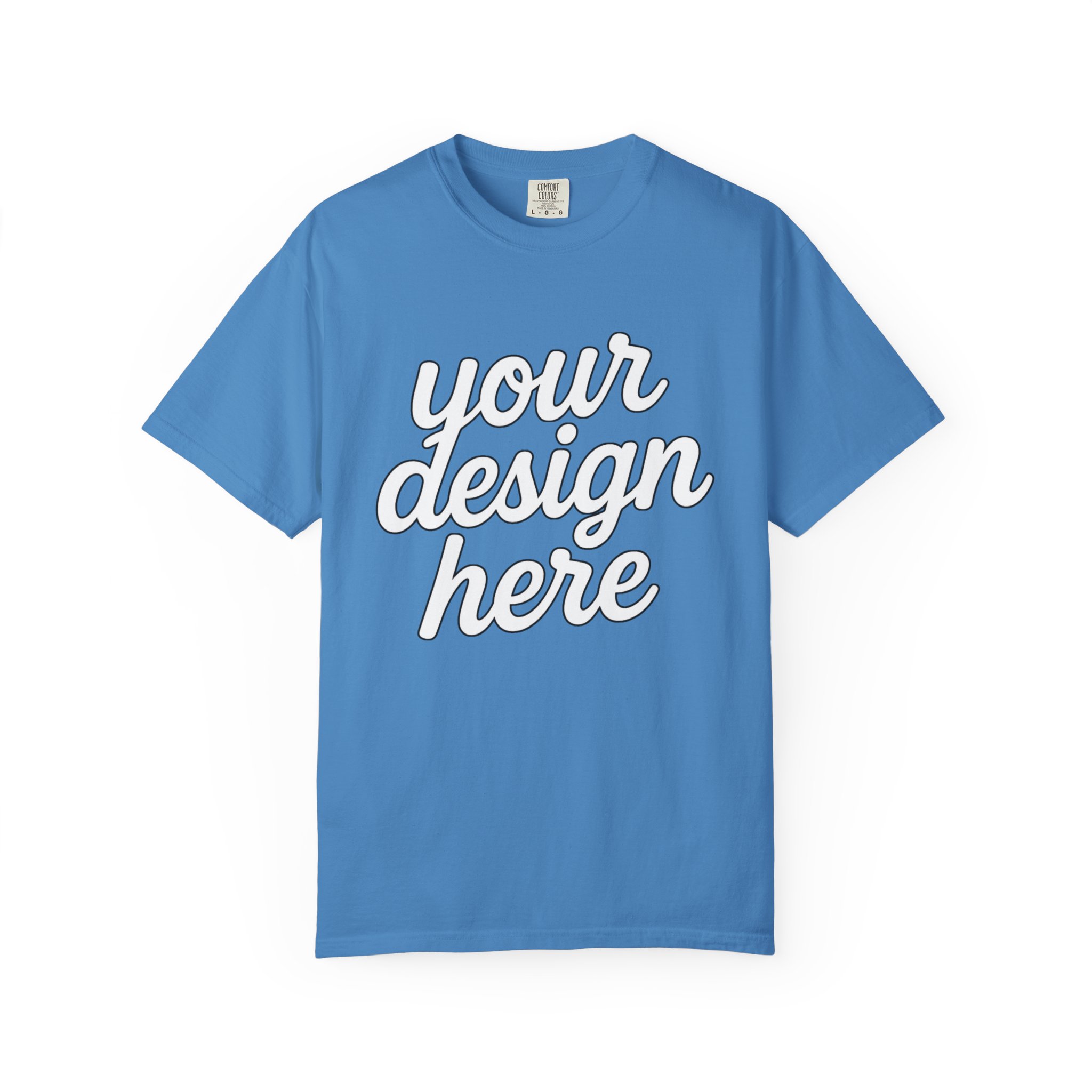 5386756223142427452_2048.jpeg Customizable Unisex T-Shirt for Personal Expression, Casual Wear, Gift for Friends, Birthday, DIY Fashion, Hand-Designed Apparel