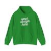 5409883304924385720_2048.jpeg Customizable Unisex Heavy Blend Hooded Sweatshirt, Personalized Sweatshirt, Cozy Hoodie, Custom Design Hoodie, Unique Gift for All Occasions