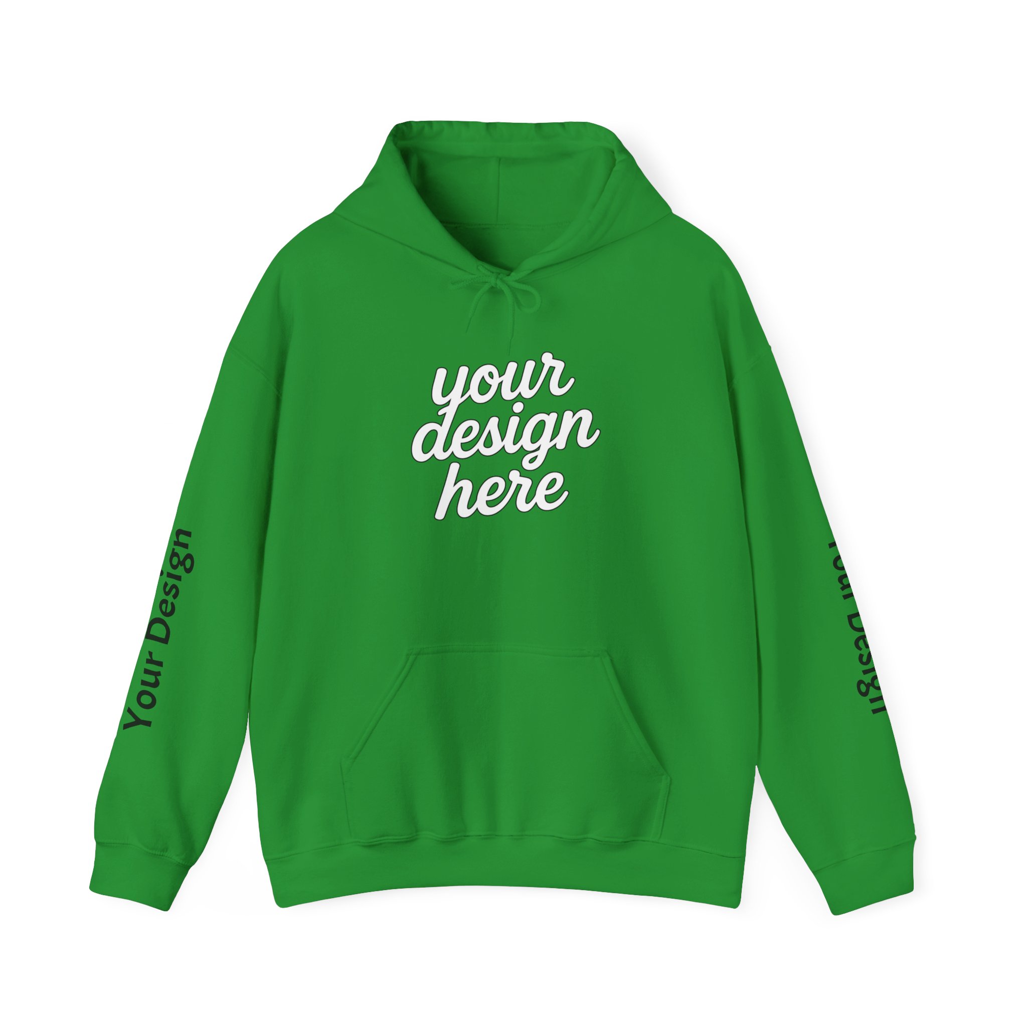 5409883304924385720_2048.jpeg Customizable Unisex Heavy Blend Hooded Sweatshirt, Personalized Sweatshirt, Cozy Hoodie, Custom Design Hoodie, Unique Gift for All Occasions