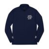 5447891315801363265_2048.jpeg adidas® Quarter-Zip Pullover - Stylish Sportswear for Athletes, Gym Sessions, Casual Wear, Embroidered Fashion, Perfect Gift