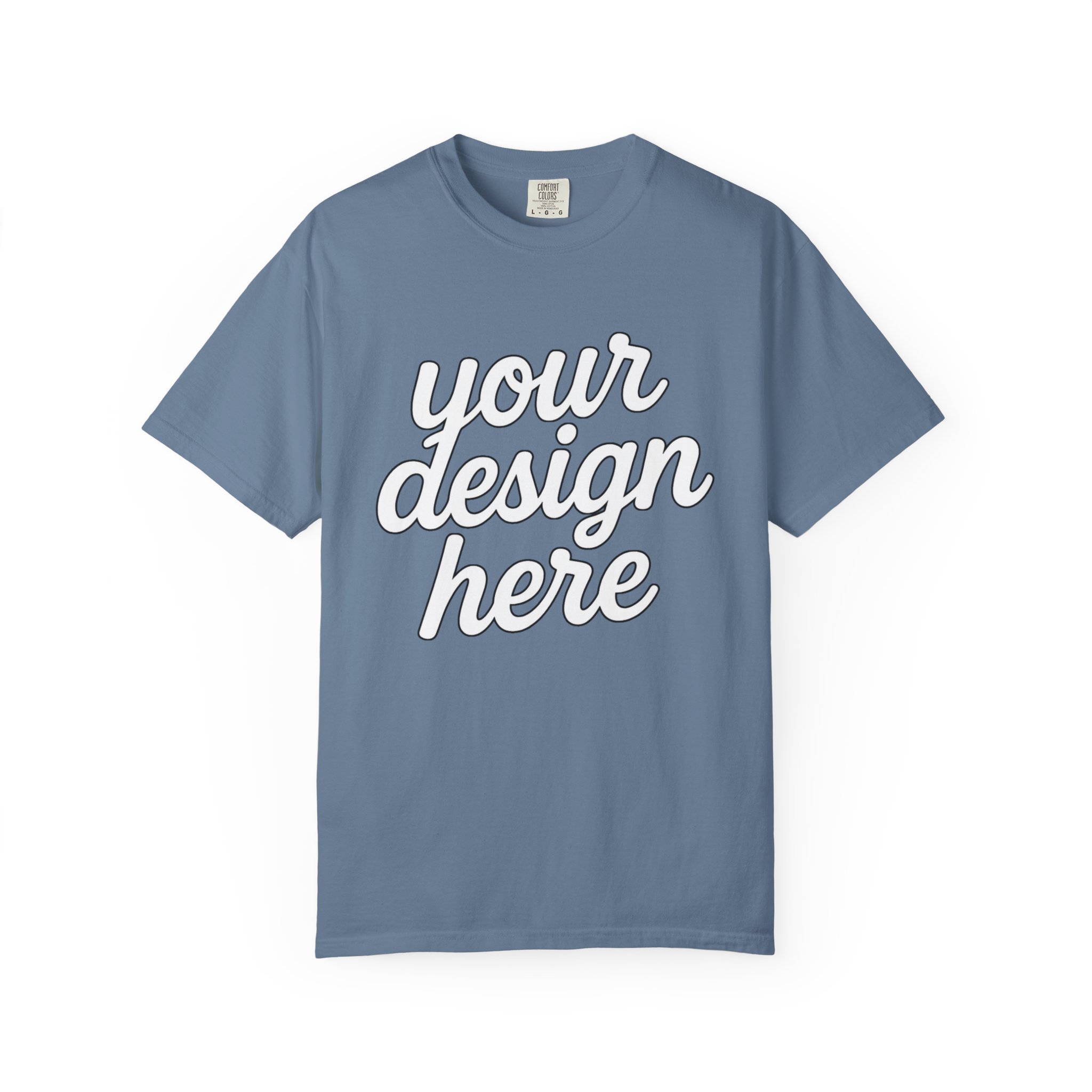 5662890021710660093_2048.jpeg Customizable Unisex T-Shirt for Personal Expression, Casual Wear, Gift for Friends, Birthday, DIY Fashion, Hand-Designed Apparel