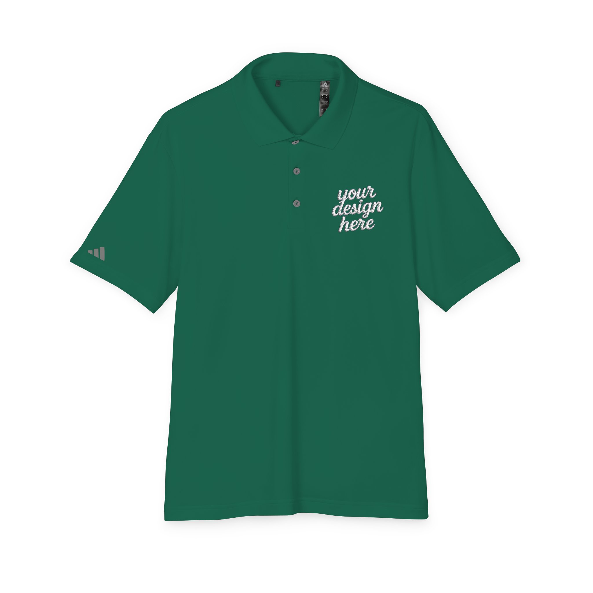 5708296136070176739_2048-1.jpeg Stylish Performance Polo, Sporty Activewear, Customizable Golf Shirt, Casual Design Polo, Unisex Athletic Wear