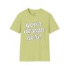 5731671183708438692_2048-1.jpeg Premium Unisex Cotton T-Shirt – Softstyle Fit, Eco-Friendly & Ethically Made, XS to 5XL