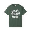 579765583102225241_2048.jpeg Customizable Unisex T-Shirt for Personal Expression, Casual Wear, Gift for Friends, Birthday, DIY Fashion, Hand-Designed Apparel