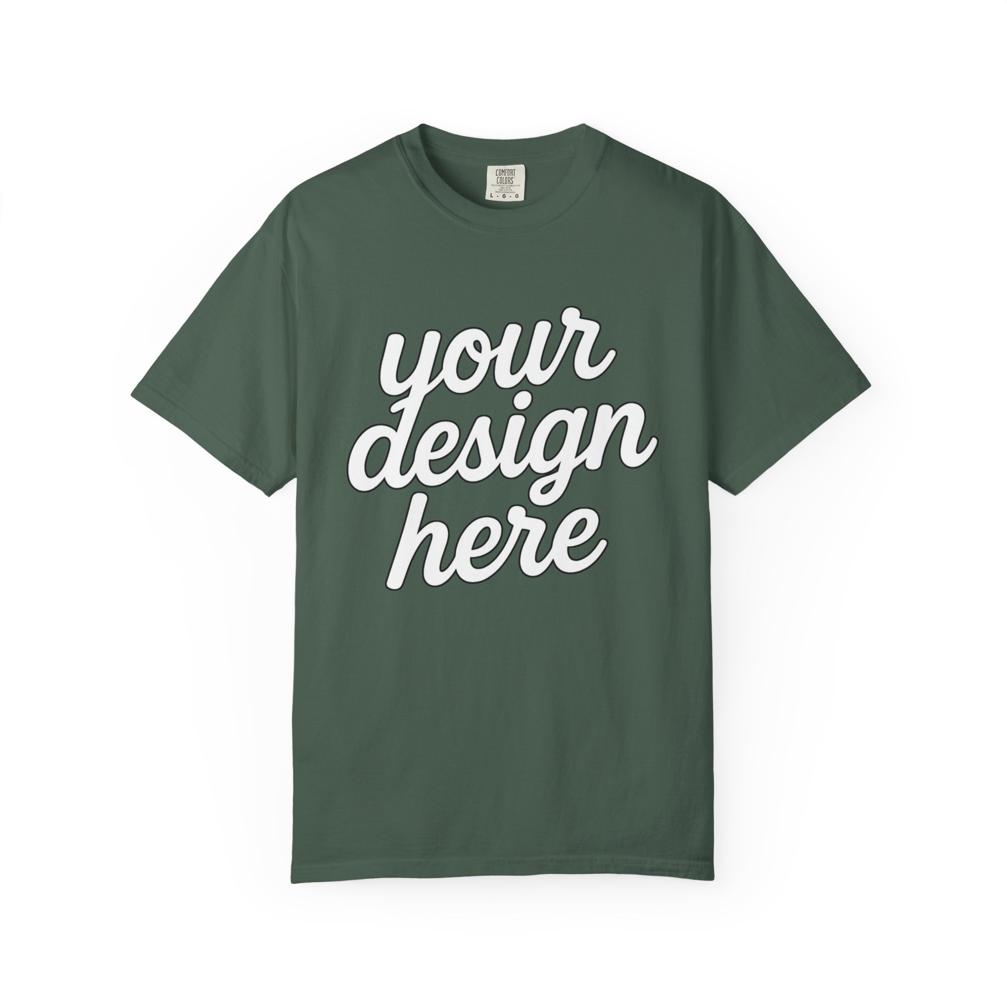 579765583102225241_2048.jpeg Customizable Unisex T-Shirt for Personal Expression, Casual Wear, Gift for Friends, Birthday, DIY Fashion, Hand-Designed Apparel
