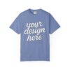 6044824121347660967_2048.jpeg Customizable Unisex T-Shirt for Personal Expression, Casual Wear, Gift for Friends, Birthday, DIY Fashion, Hand-Designed Apparel