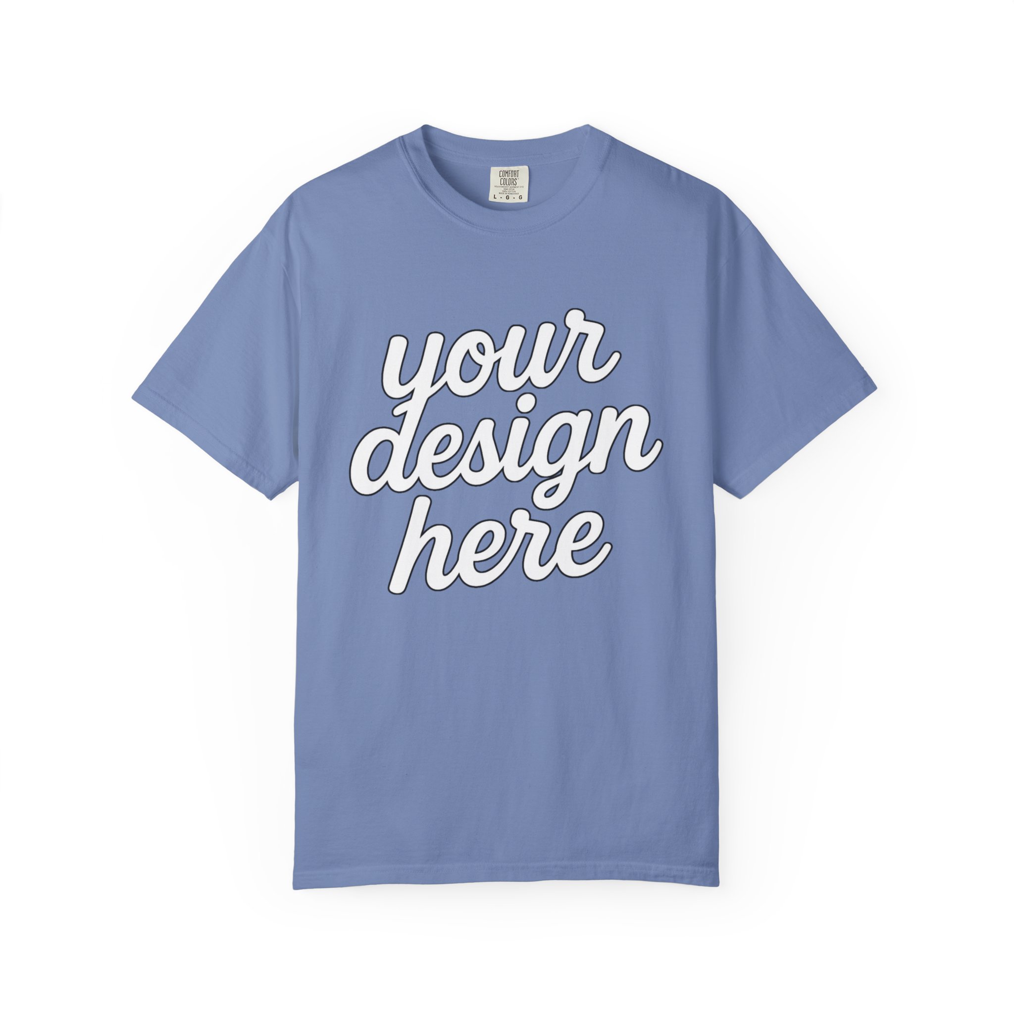 6044824121347660967_2048.jpeg Customizable Unisex T-Shirt for Personal Expression, Casual Wear, Gift for Friends, Birthday, DIY Fashion, Hand-Designed Apparel