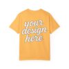 6118908197687336285_2048.jpeg Customizable Unisex T-Shirt for Personal Expression, Casual Wear, Gift for Friends, Birthday, DIY Fashion, Hand-Designed Apparel