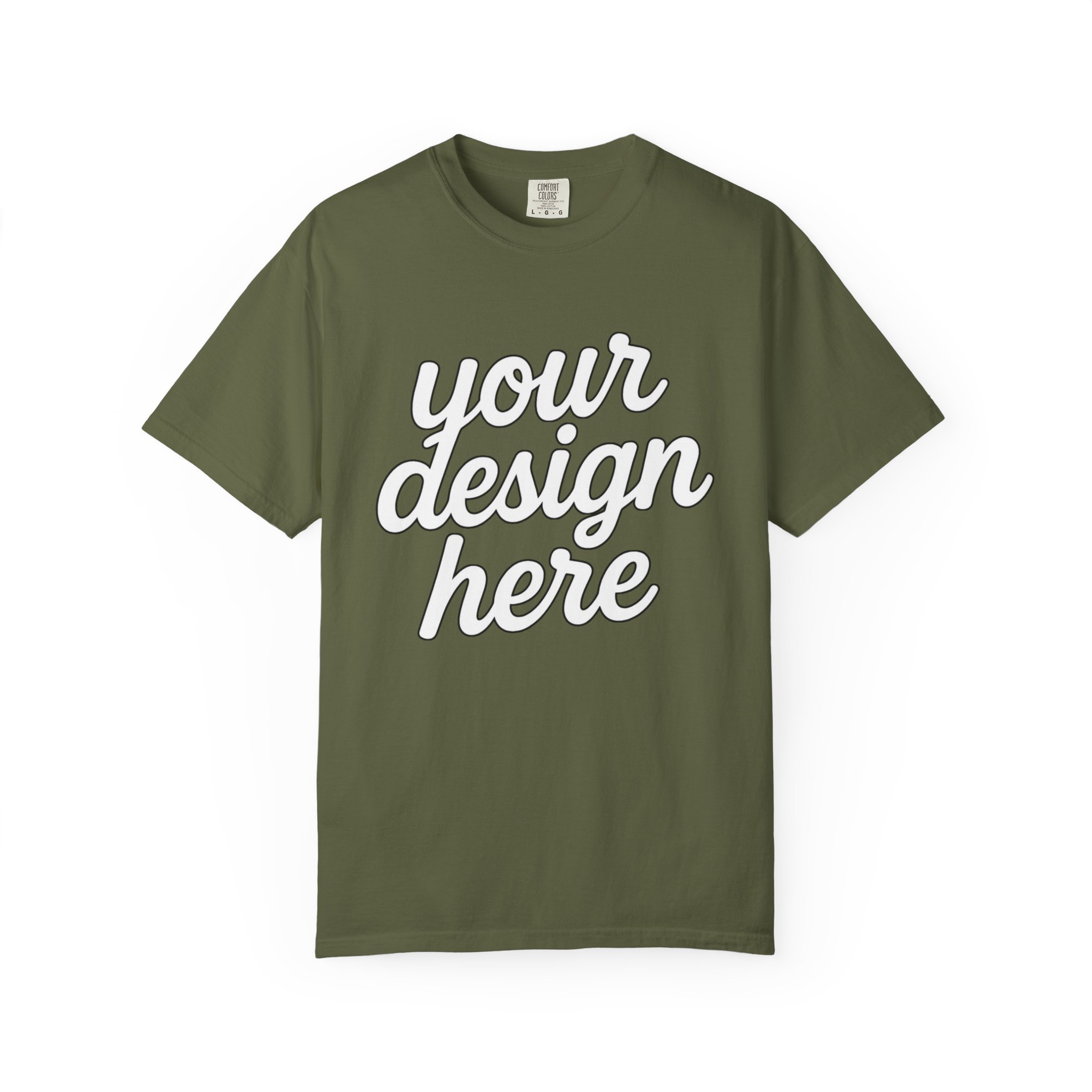 6120390821985860533_2048.jpeg Customizable Unisex T-Shirt for Personal Expression, Casual Wear, Gift for Friends, Birthday, DIY Fashion, Hand-Designed Apparel