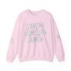 6220839755399782940_2048.jpeg Customizable Unisex Crewneck Sweatshirt, Cozy Layer, Gift for Him or Her, Personalized Apparel, Perfect for Every Occasion