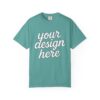 6415353841364674631_2048.jpeg Customizable Unisex T-Shirt for Personal Expression, Casual Wear, Gift for Friends, Birthday, DIY Fashion, Hand-Designed Apparel