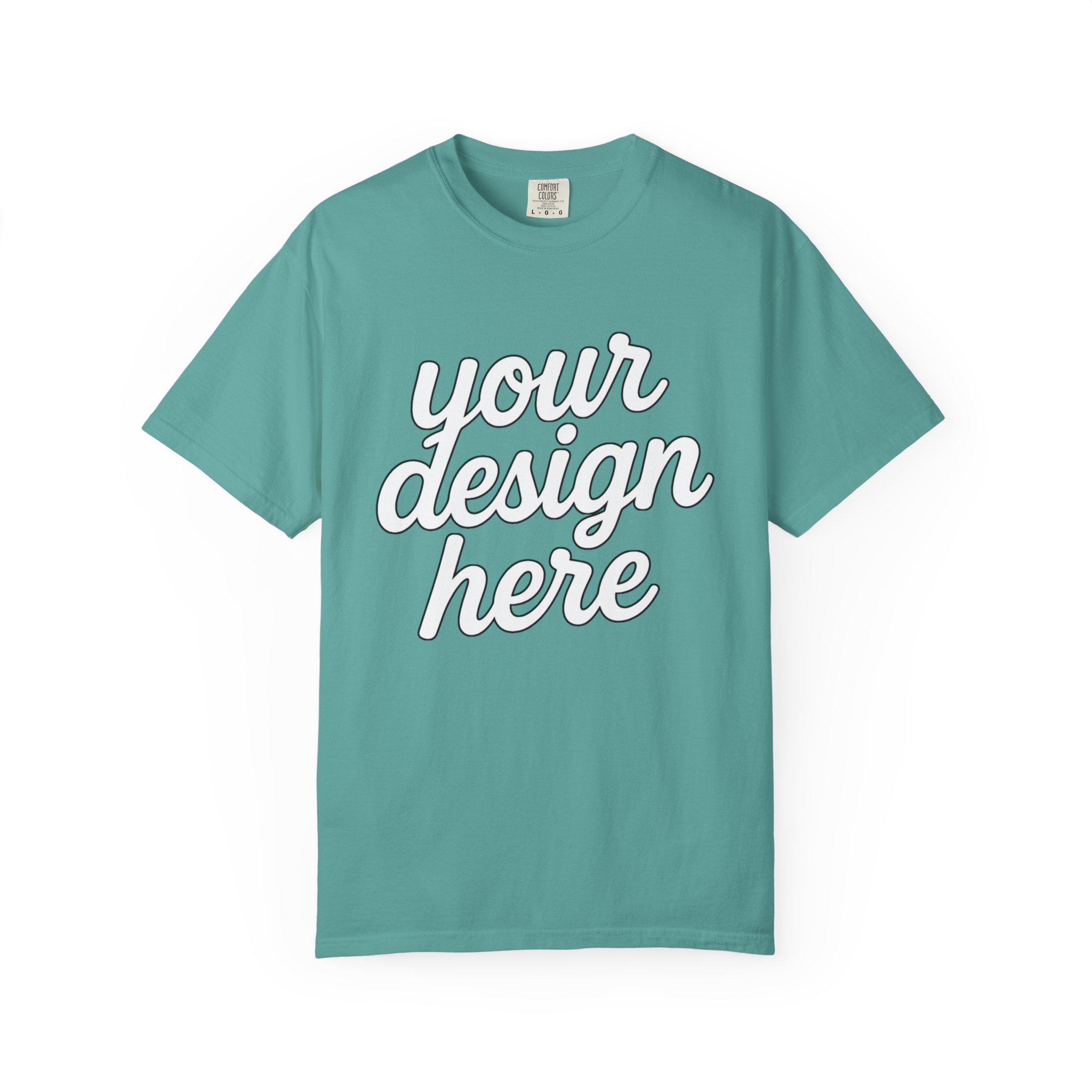 6415353841364674631_2048.jpeg Customizable Unisex T-Shirt for Personal Expression, Casual Wear, Gift for Friends, Birthday, DIY Fashion, Hand-Designed Apparel