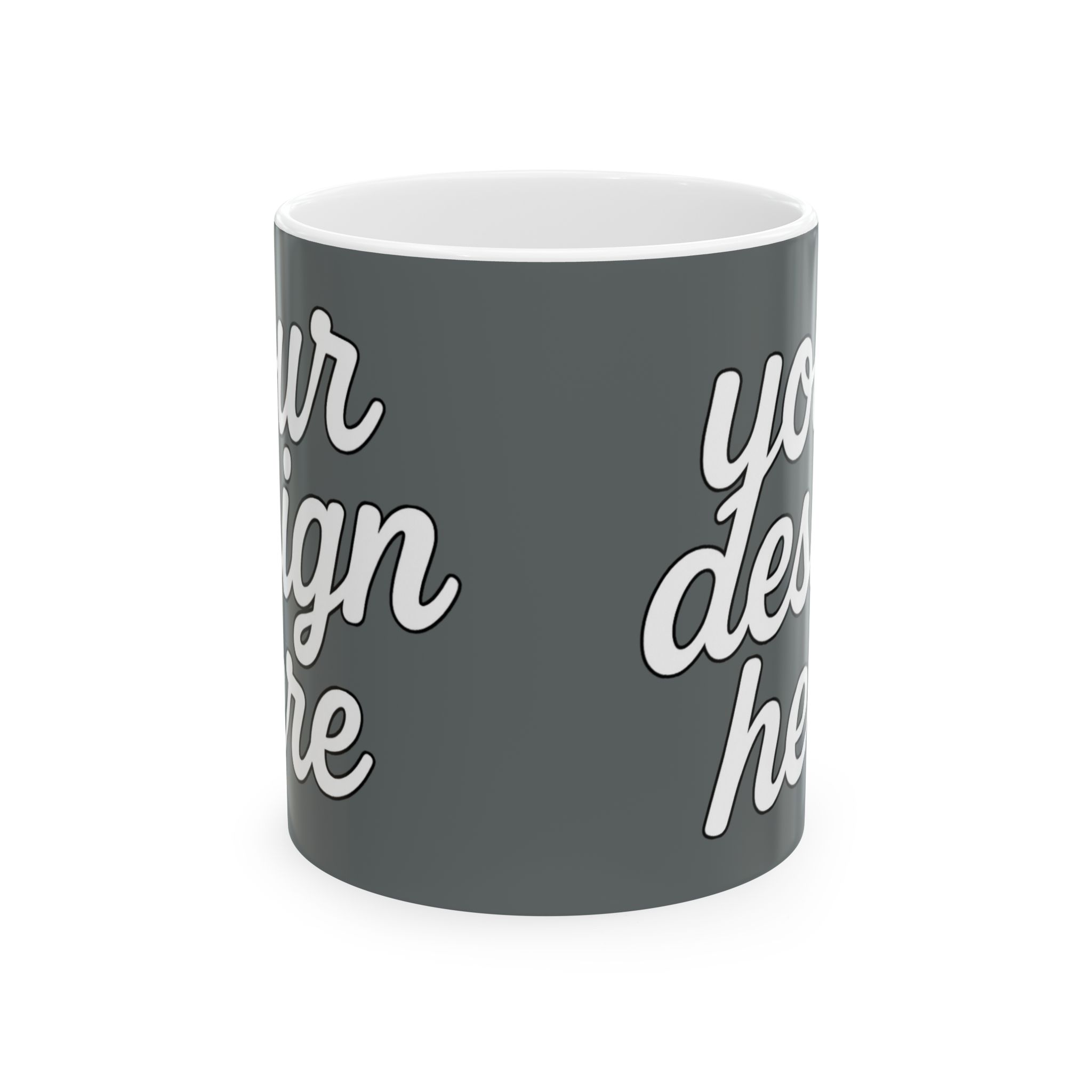 6453535422379500607_2048-1.jpeg Personalized Ceramic Mug - Custom Design Gift for Coffee Lovers, Birthday Present, Home Decor, Office Accessory, Customizable
