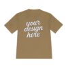 6461210509498729740_2048.jpeg Moisture Wicking Tee - Customizable Activewear for Fitness, Outdoor Activities, Sports Events, Casual Wear, Perfect Gift