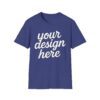 656814664481474541_2048-1.jpeg Premium Unisex Cotton T-Shirt – Softstyle Fit, Eco-Friendly & Ethically Made, XS to 5XL
