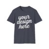 6623568312503244746_2048-1.jpeg Premium Unisex Cotton T-Shirt – Softstyle Fit, Eco-Friendly & Ethically Made, XS to 5XL