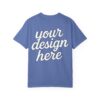6734802739290806953_2048.jpeg Customizable Unisex T-Shirt for Personal Expression, Casual Wear, Gift for Friends, Birthday, DIY Fashion, Hand-Designed Apparel