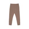 6779984825552129955_2048.jpeg Cozy Garment-Dyed Fleece Sweatpants for Ultimate Comfort, Lounge Wear, Gift for Him/Her, Spring Outing Pants, Casual Travel Bottoms